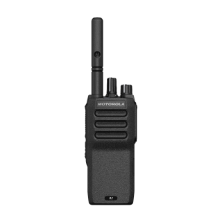 MOTOTRBO R2 VHF NKP Analog